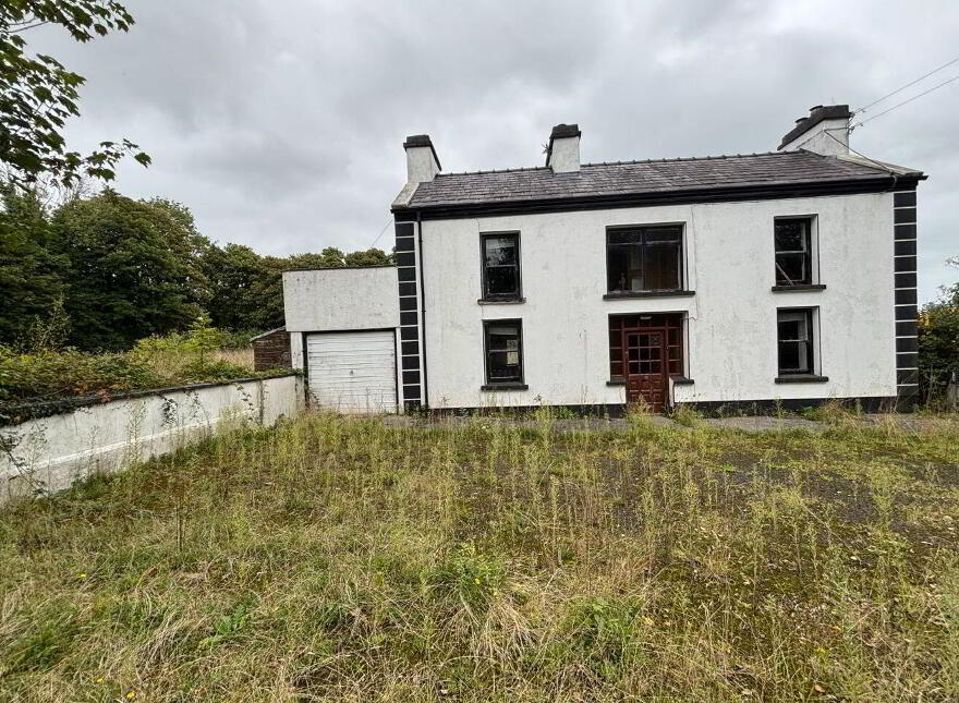 Bloomfield, Hollymount, F12AH73