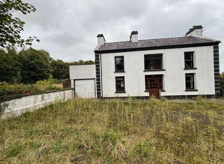 Bloomfield, Hollymount, F12AH73