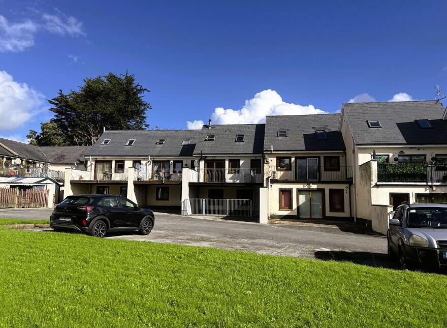 12 Bruach Na Sionna, O'Briens Bridge, O'Briensbridge, V94F2RP