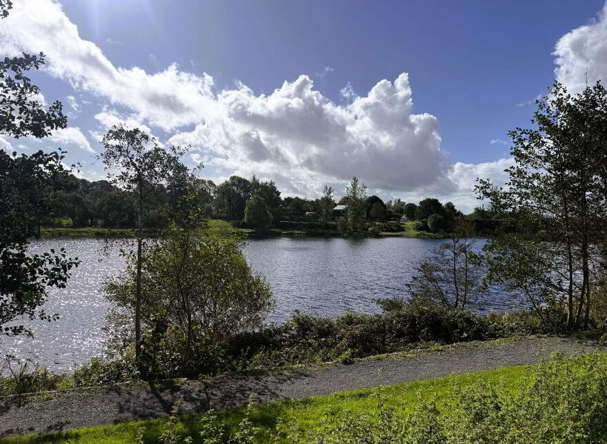 12 Bruach Na Sionna, O'Briens Bridge, O'Briensbridge, V94F2RP