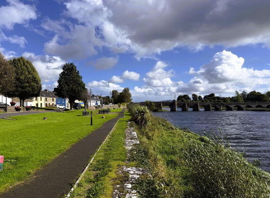 12 Bruach Na Sionna, O'Briens Bridge, O'Briensbridge, V94F2RP