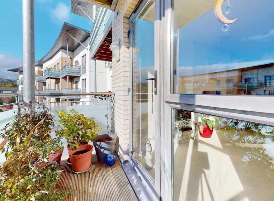 Apartment 420 Olcovar, Shankill, Shankill, D18AX63