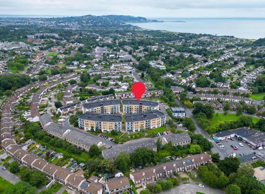 Apartment 420 Olcovar, Shankill, Shankill, D18AX63