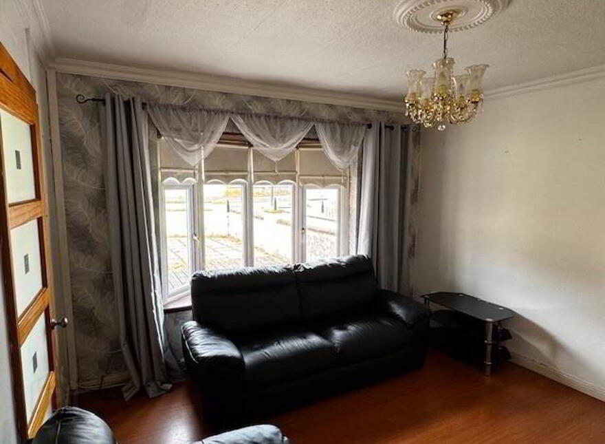 3 Ardmonagh Gardens, Belfast, BT11 8DX