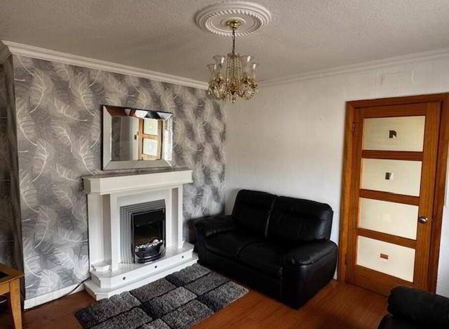 3 Ardmonagh Gardens, Belfast, BT11 8DX