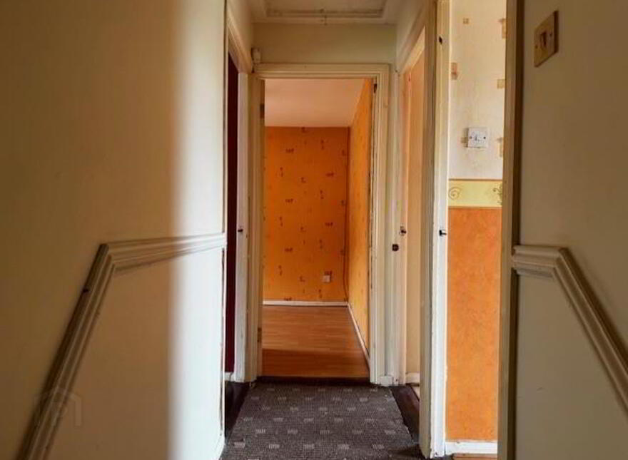 3 Ardmonagh Gardens, Belfast, BT11 8DX
