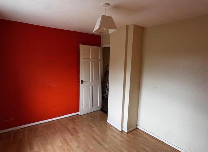 3 Ardmonagh Gardens, Belfast, BT11 8DX