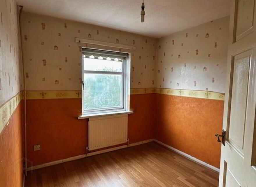 3 Ardmonagh Gardens, Belfast, BT11 8DX