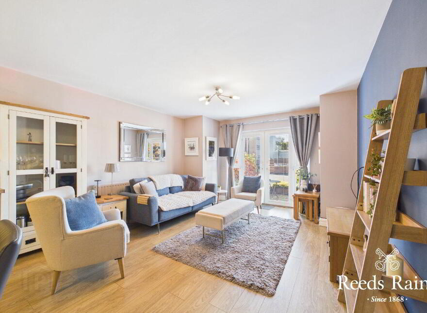 Apartment 2 5 Dundela Park, Belfast, BT4 1PH