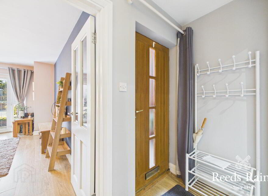 Apartment 2 5 Dundela Park, Belfast, BT4 1PH