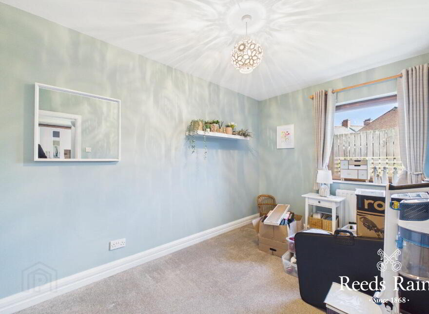 Apartment 2 5 Dundela Park, Belfast, BT4 1PH