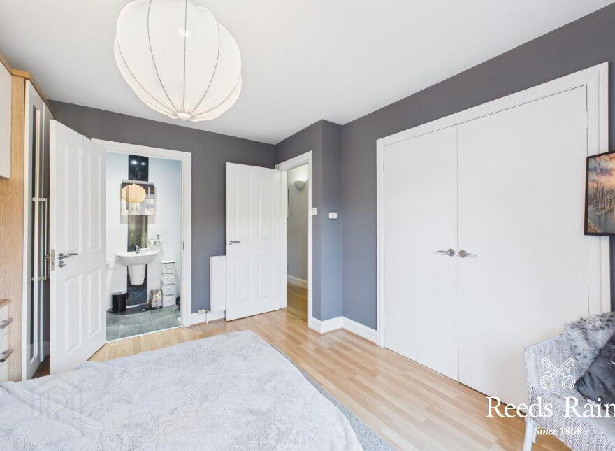 Apartment 2 5 Dundela Park, Belfast, BT4 1PH