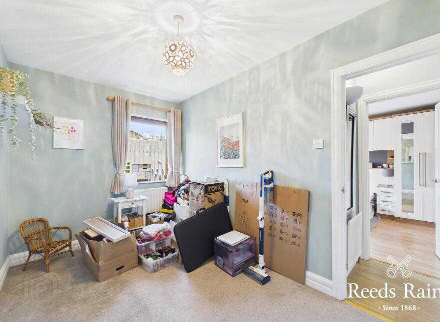 Apartment 2 5 Dundela Park, Belfast, BT4 1PH