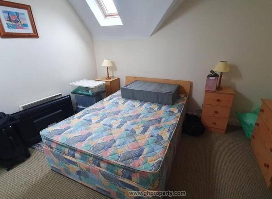 Apartment 18 Marymount Apartments, Summerhill, Carrick-On-Shannon, N41F640