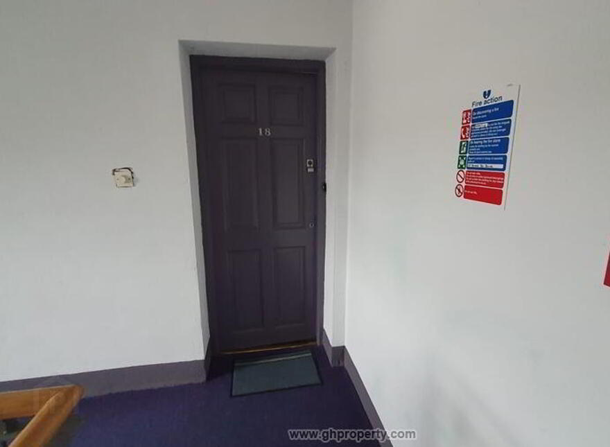 Apartment 18 Marymount Apartments, Summerhill, Carrick-On-Shannon, N41F640