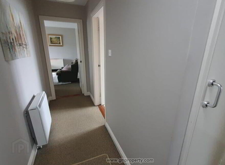 Apartment 18 Marymount Apartments, Summerhill, Carrick-On-Shannon, N41F640