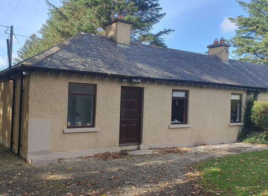 Drumfad Lower, Kerrykeel, F92PF68
