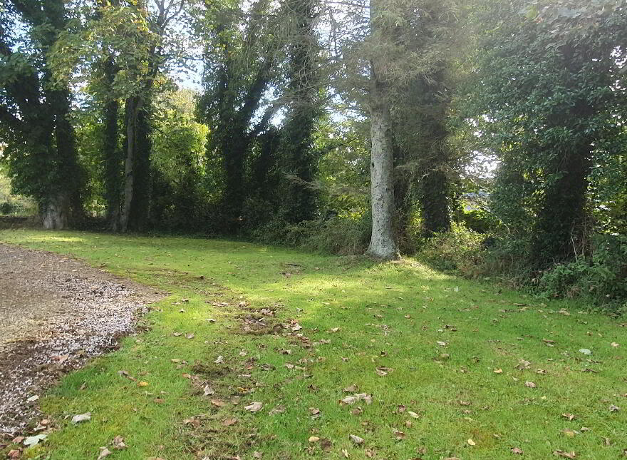Drumfad Lower, Kerrykeel, F92PF68