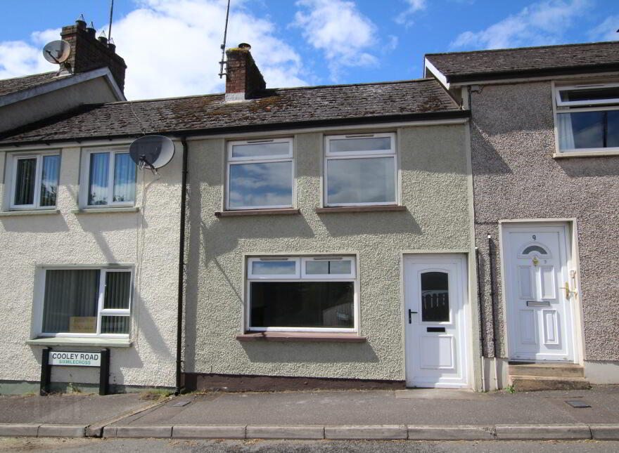 7, Main Street, Sixmilecross, BT79 9DQ