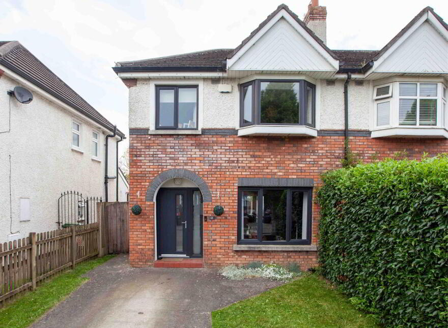 12 Priory Way, St. Raphael`s Manor, Celbridge, W23Y181 photo
