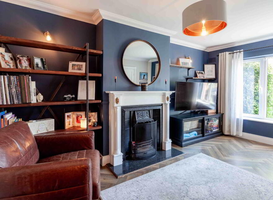 12 Priory Way, St. Raphael`s Manor, Celbridge, W23Y181