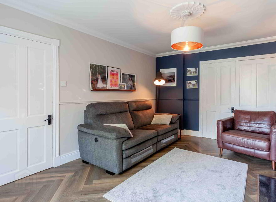 12 Priory Way, St. Raphael`s Manor, Celbridge, W23Y181