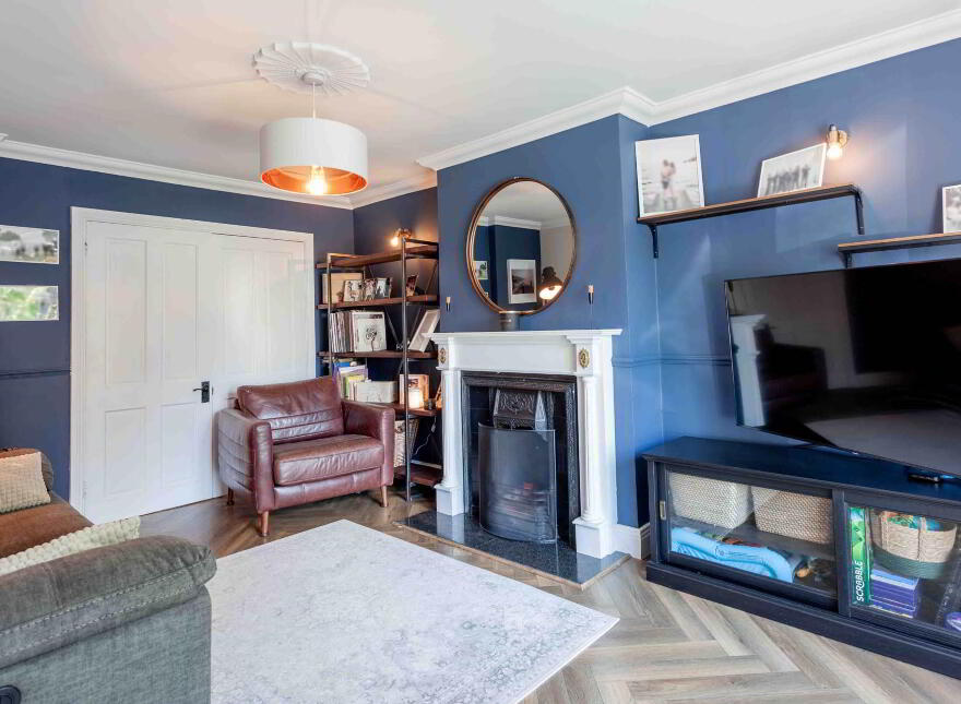 12 Priory Way, St. Raphael`s Manor, Celbridge, W23Y181