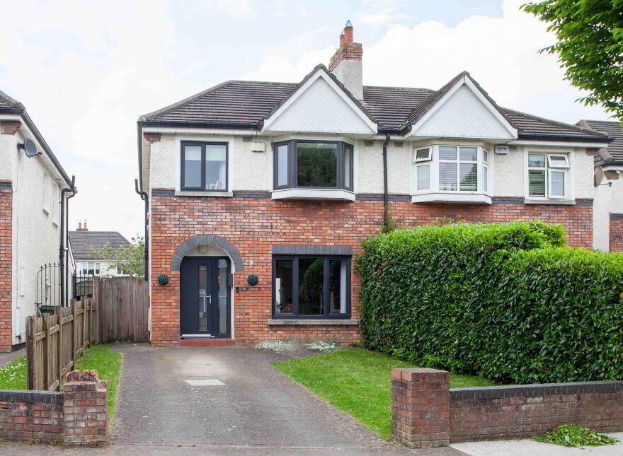12 Priory Way, St. Raphael`s Manor, Celbridge, W23Y181