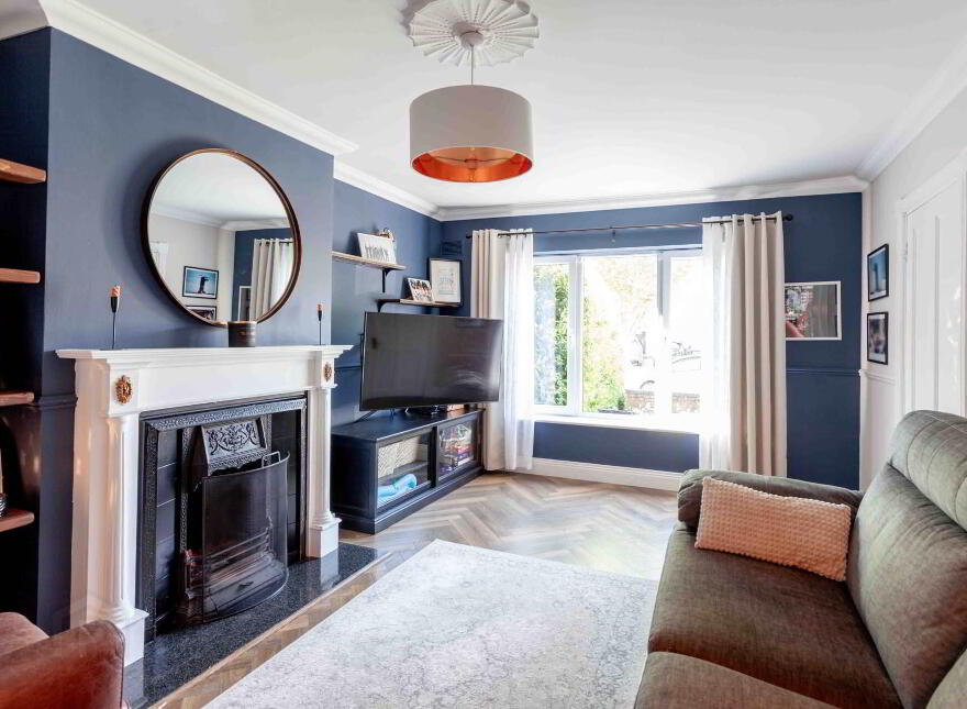 12 Priory Way, St. Raphael`s Manor, Celbridge, W23Y181