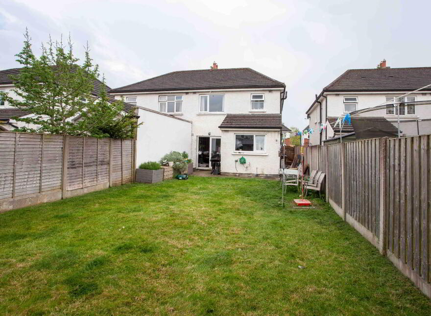 12 Priory Way, St. Raphael`s Manor, Celbridge, W23Y181