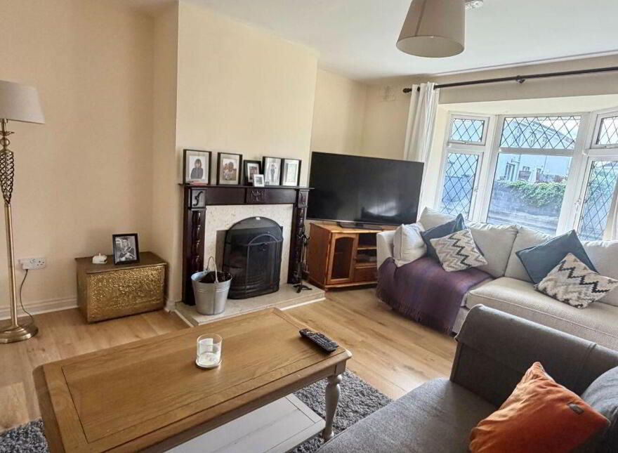 30 Gold Cave Crescent, Tuam, H54Y286