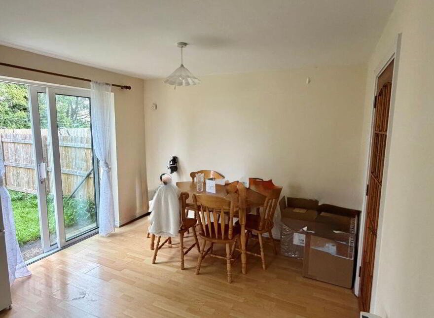 30 Gold Cave Crescent, Tuam, H54Y286