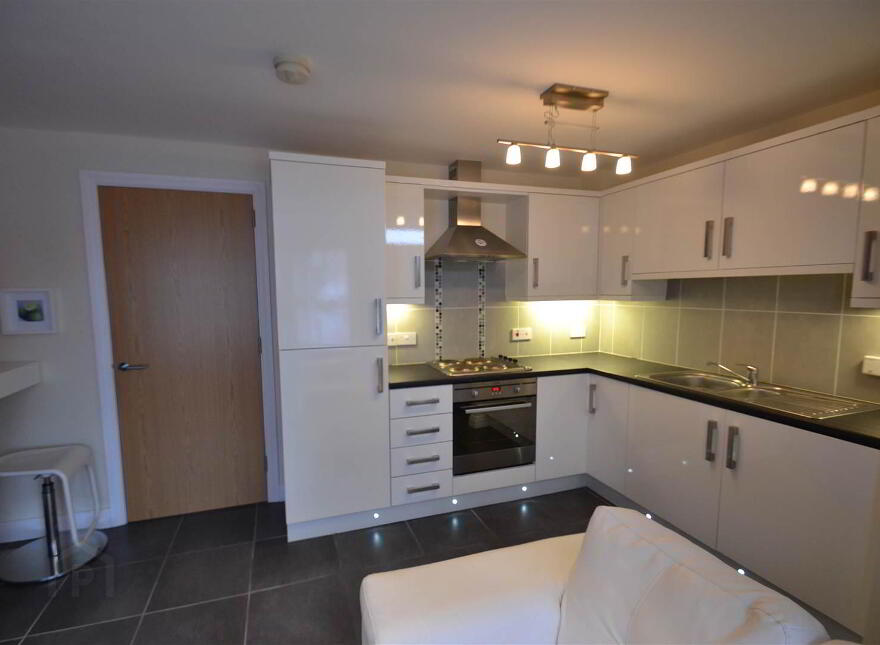 85 Linen Crescent, Off Rathgill Parade, Bangor, BT19 7JW