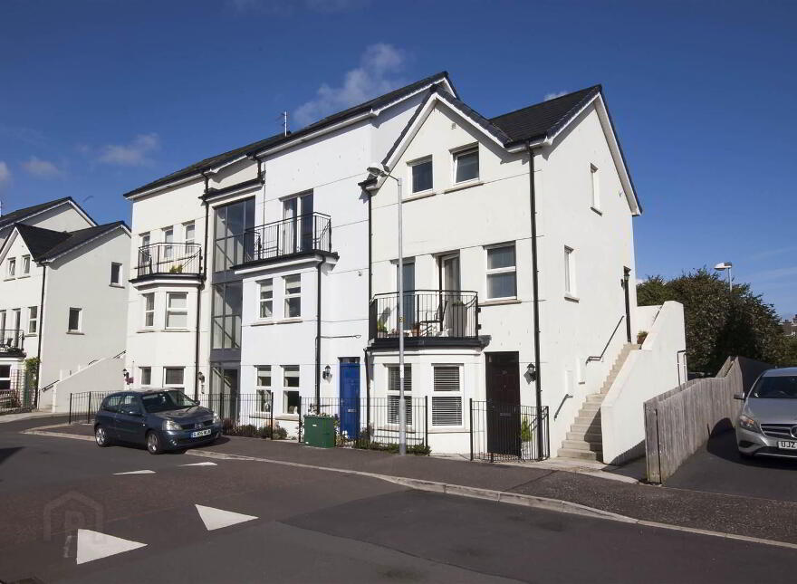 85 Linen Crescent, Off Rathgill Parade, Bangor, BT19 7JW