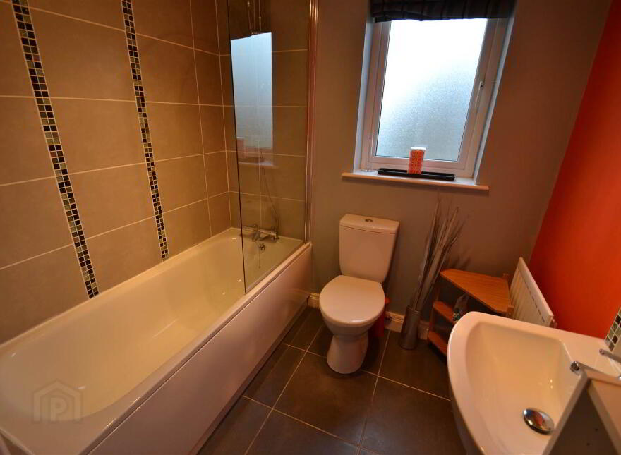 85 Linen Crescent, Off Rathgill Parade, Bangor, BT19 7JW