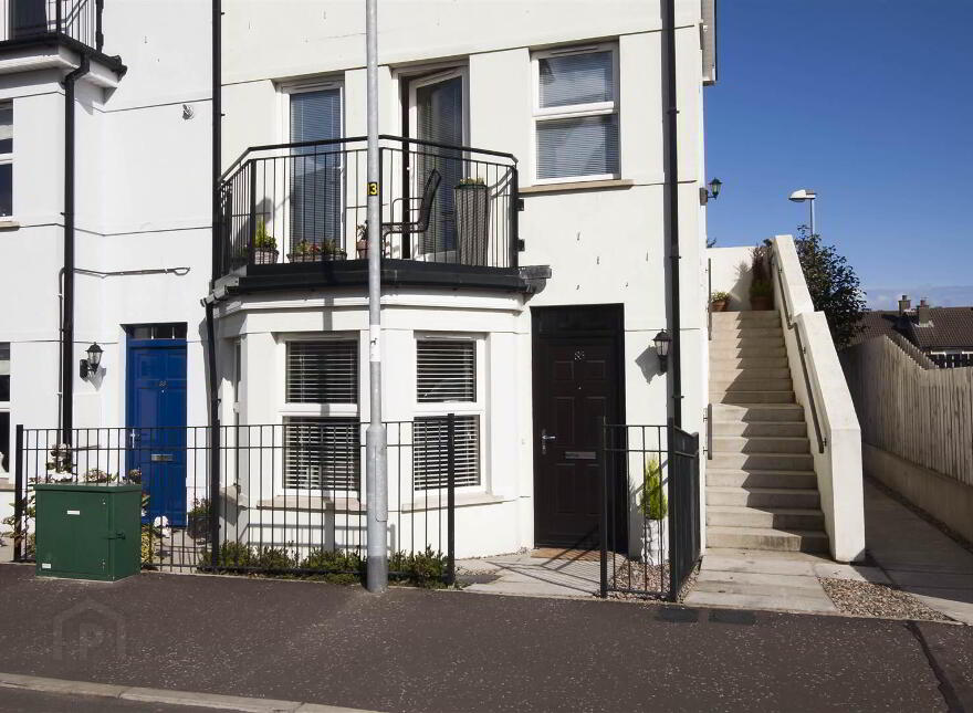 85 Linen Crescent, Off Rathgill Parade, Bangor, BT19 7JW