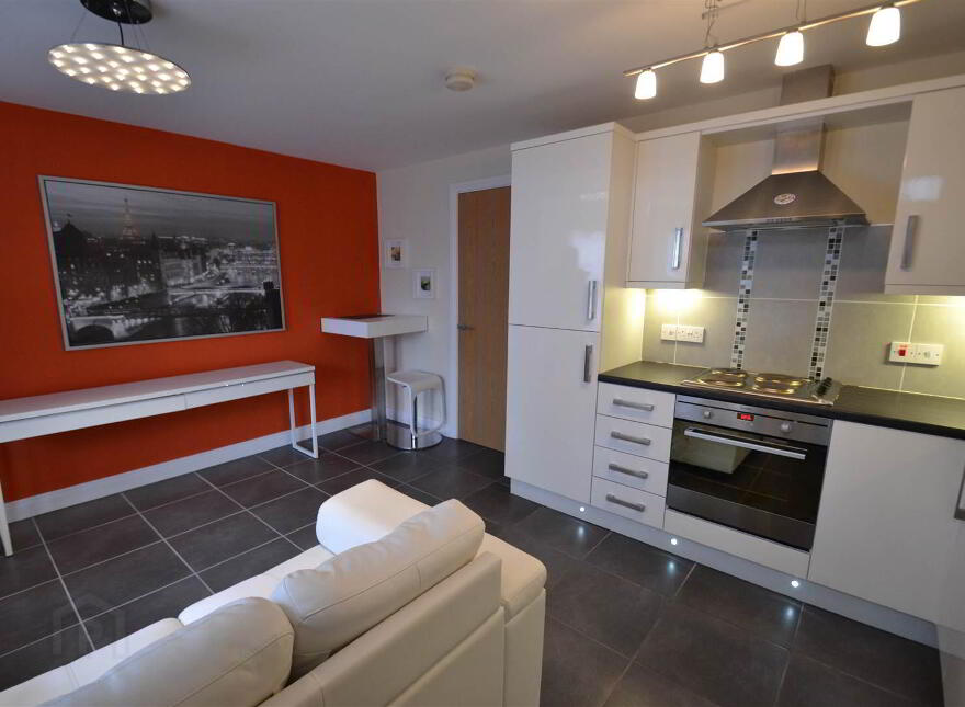 85 Linen Crescent, Off Rathgill Parade, Bangor, BT19 7JW