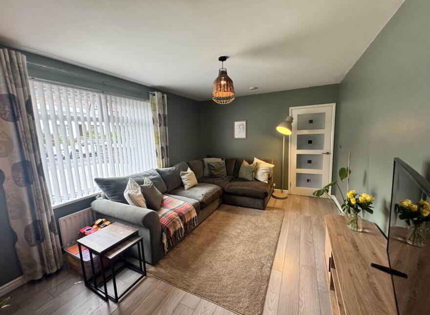 72 Coronation Road, Carrickfergus, BT38 7EZ