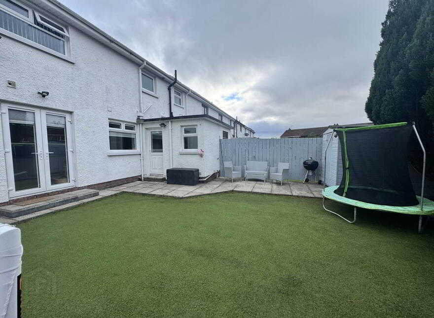 72 Coronation Road, Carrickfergus, BT38 7EZ