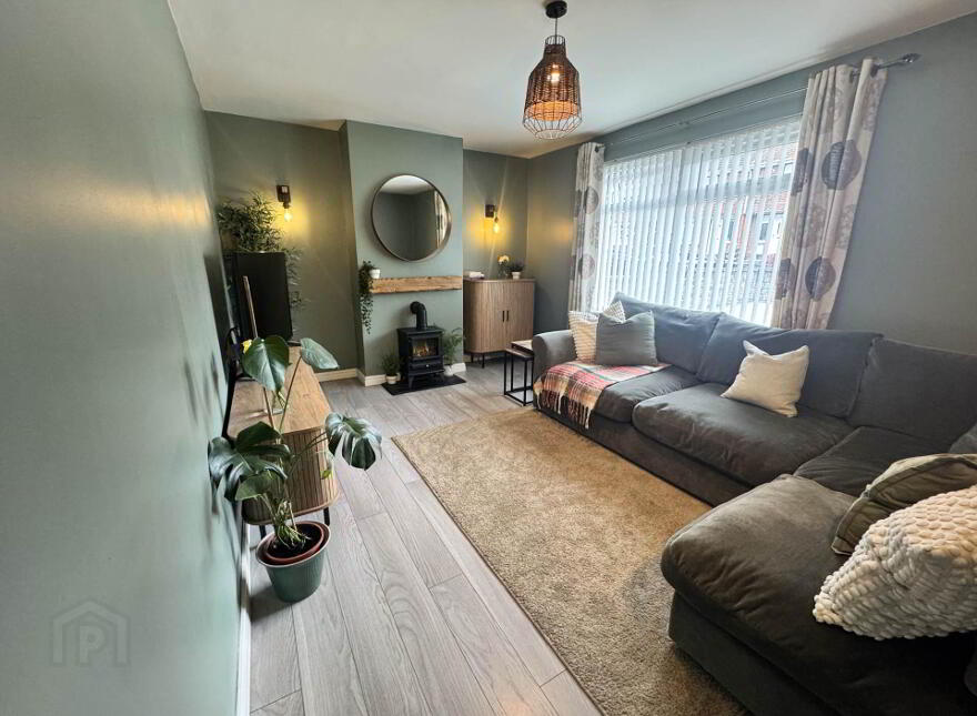 72 Coronation Road, Carrickfergus, BT38 7EZ