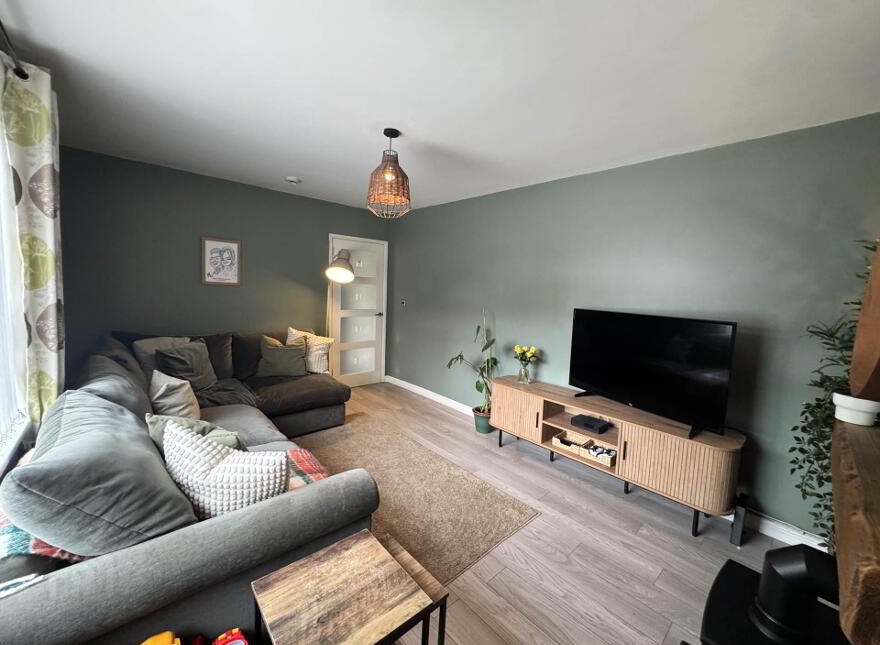 72 Coronation Road, Carrickfergus, BT38 7EZ