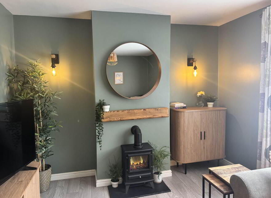 72 Coronation Road, Carrickfergus, BT38 7EZ