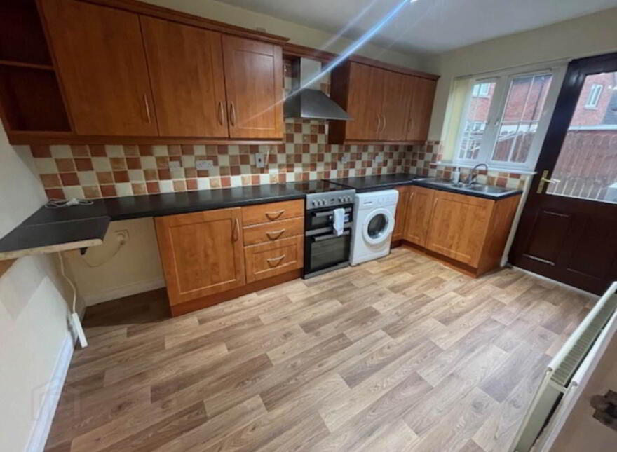 21 Kernan Hill Manor, Portadown, Craigavon, BT63 5YR