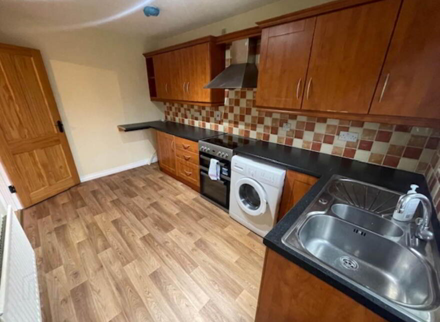 21 Kernan Hill Manor, Portadown, Craigavon, BT63 5YR