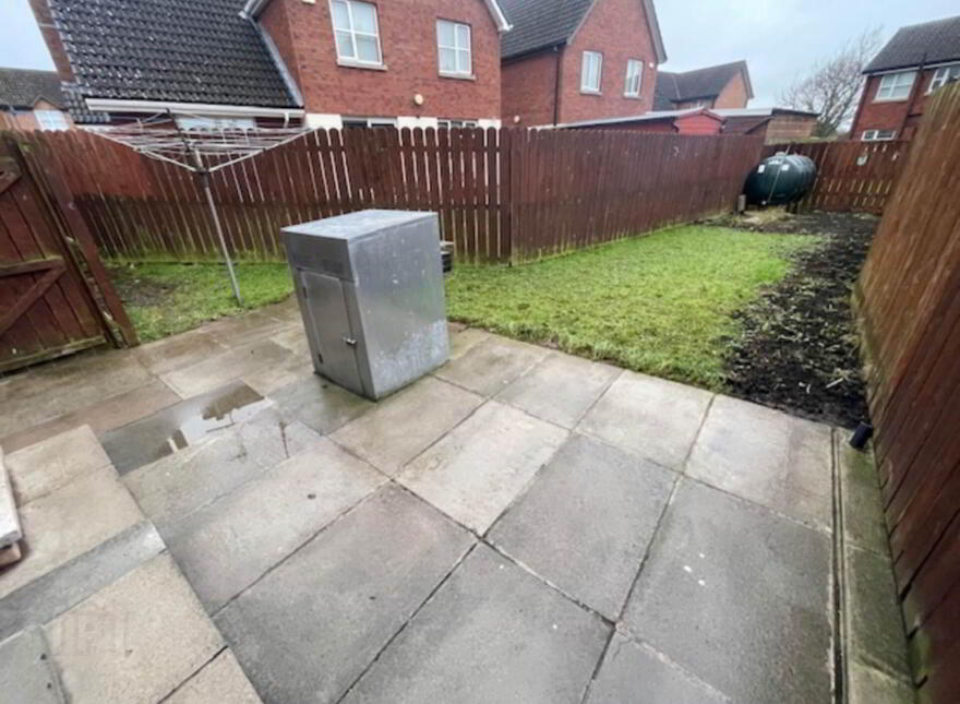 21 Kernan Hill Manor, Portadown, Craigavon, BT63 5YR
