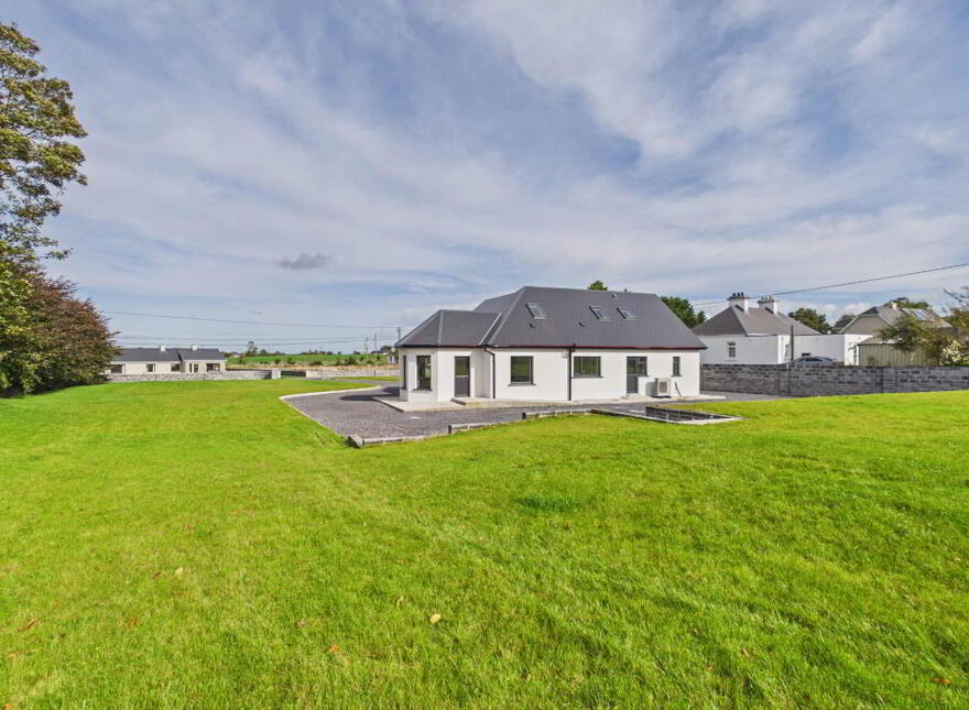 Ardskea Beg, Ballyglunin, H54PH29