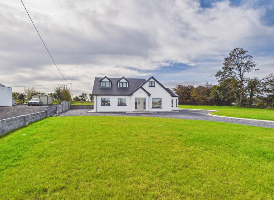 Ardskea Beg, Ballyglunin, H54PH29