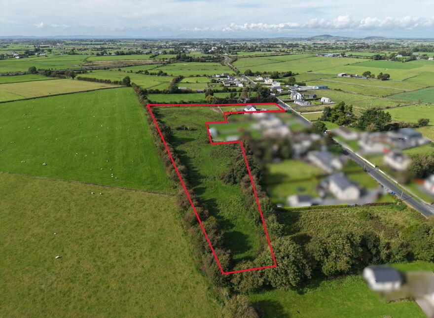 Ardskea Beg, Ballyglunin, H54PH29