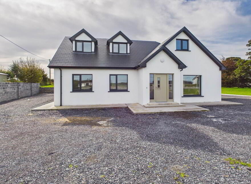 Ardskea Beg, Ballyglunin, H54PH29