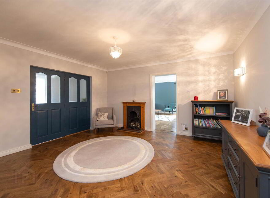 21 Broomhill Road, Spa, Ballynahinch, BT24 8QD